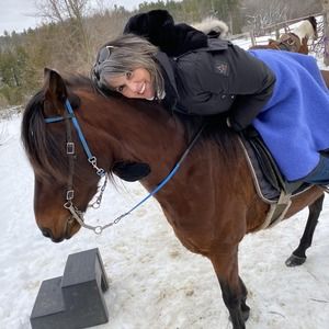 Meet your Posher, Shelley